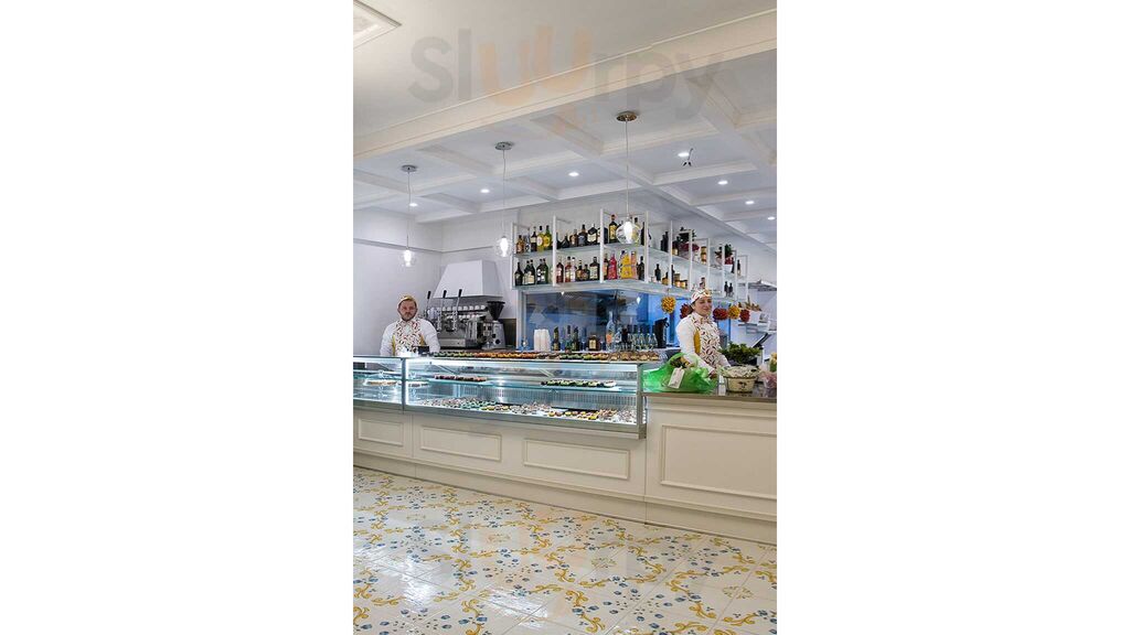 Foto 7 di Goliù - Nola