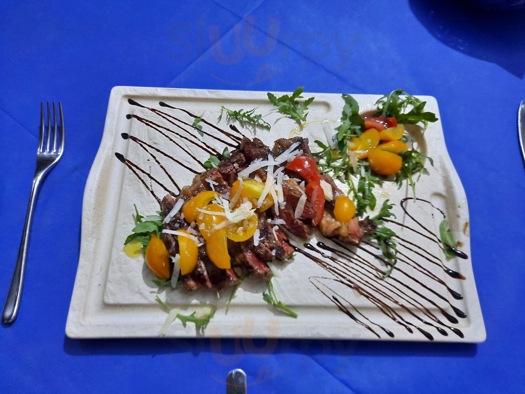 Foto 6 di Goliù - Nola