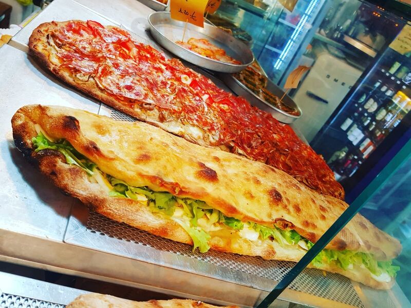 Foto di Santa Lucia La Bottega - 10/10