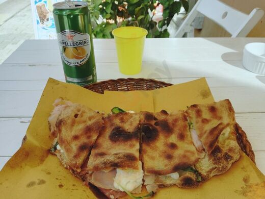 Foto di Santa Lucia La Bottega - 8/10