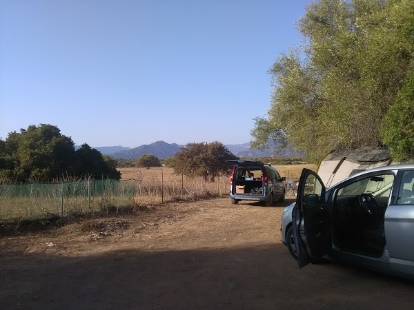 Agriturismo Agripaules, Dorgali