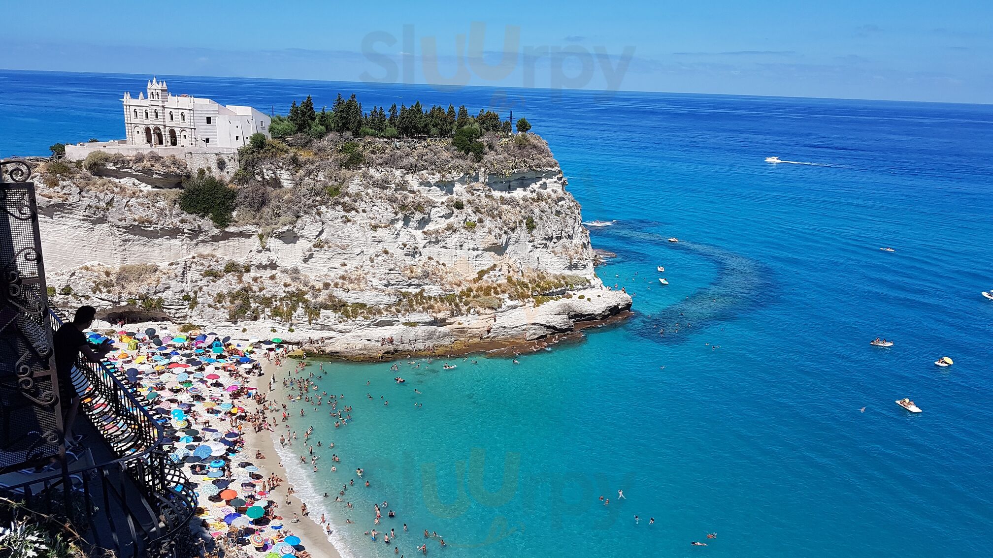 Foto 6 di Blaise Cafe - Tropea