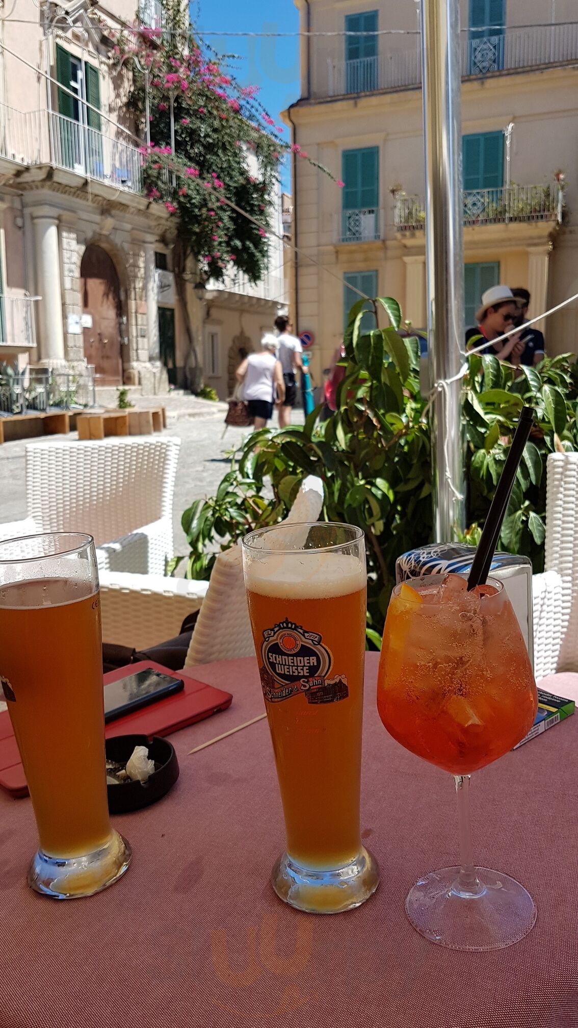 Foto 8 di Blaise Cafe - Tropea