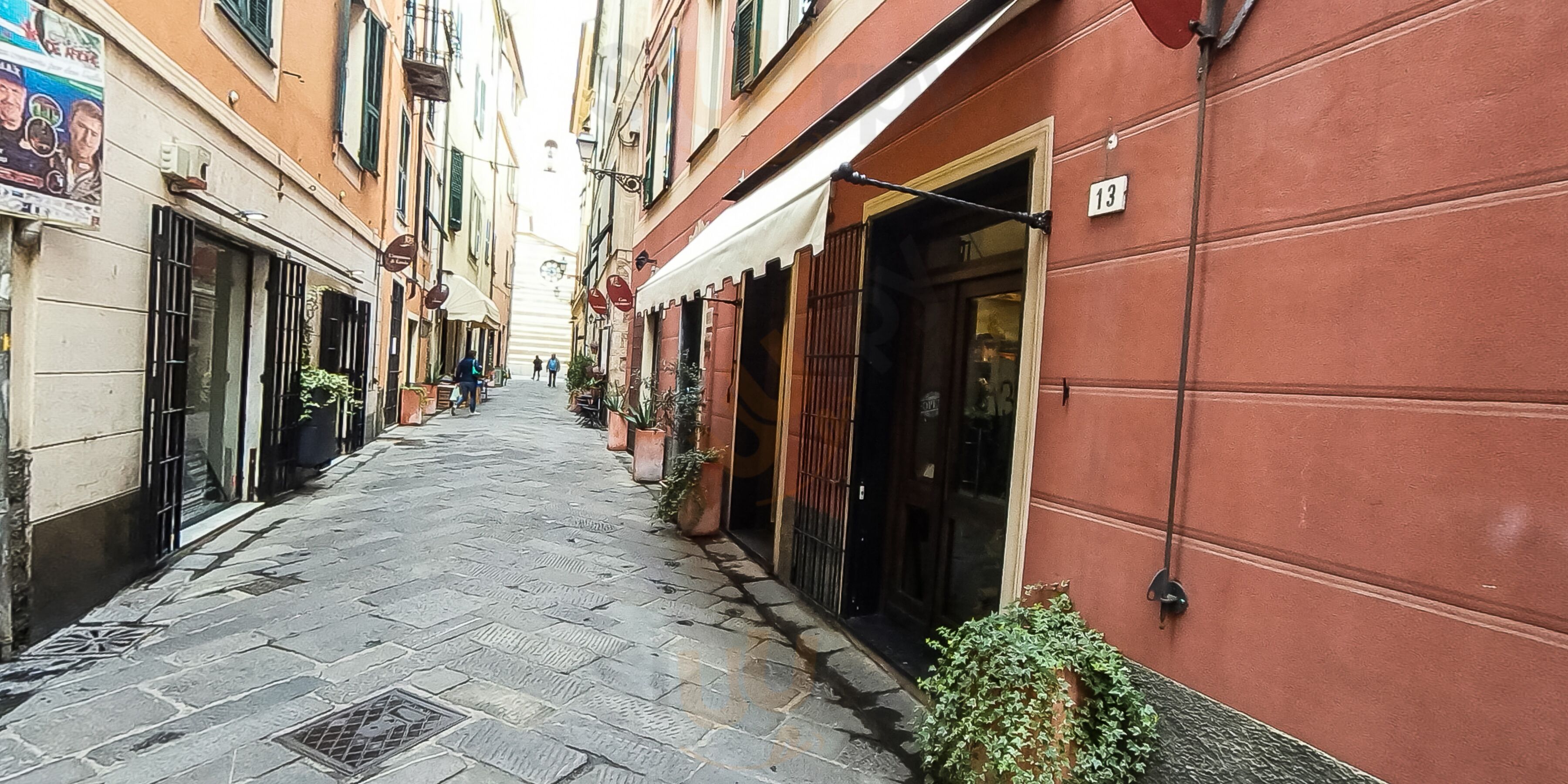 Foto 6 di Caffè L'archetto - Albenga