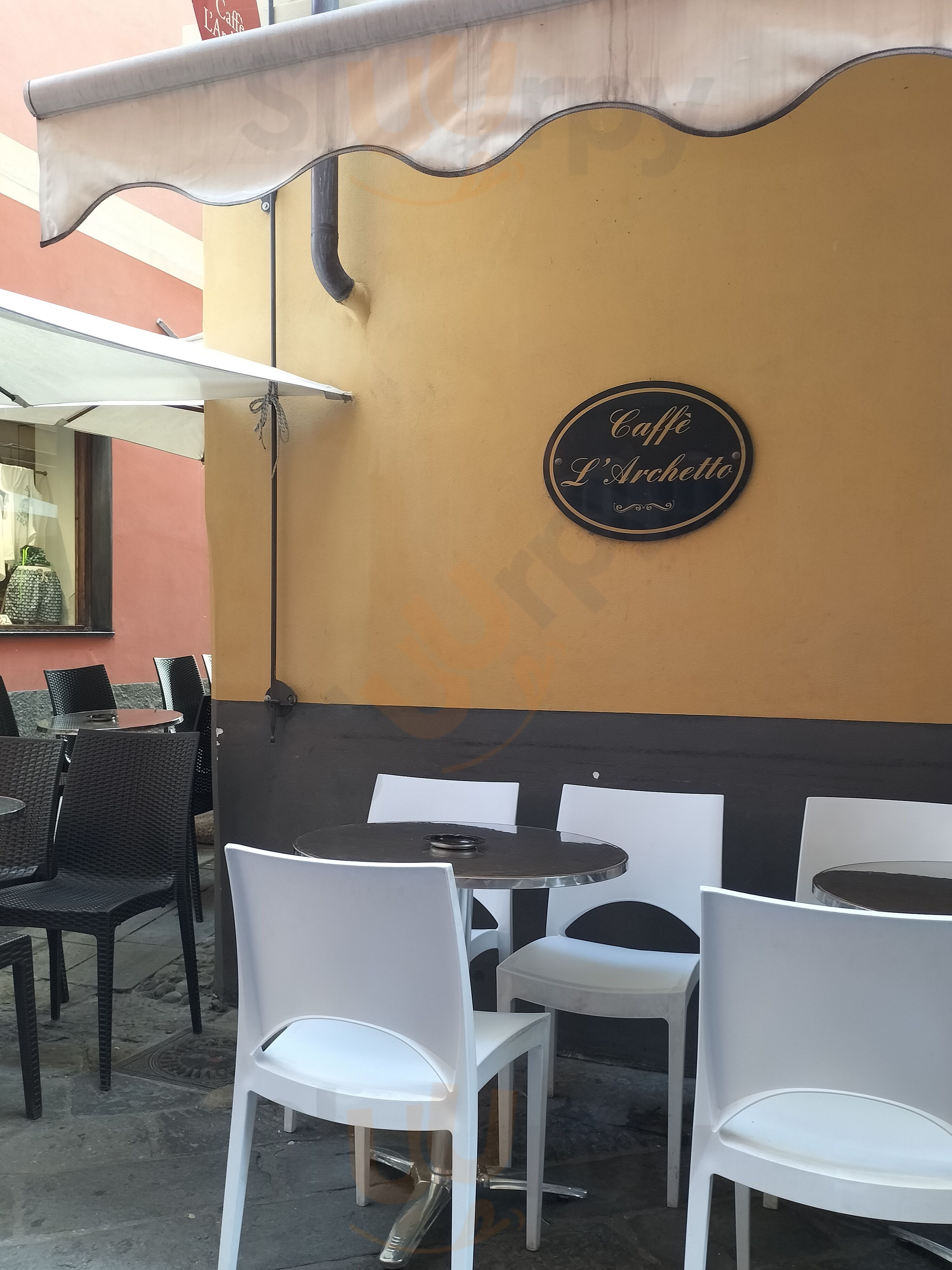 Foto 7 di Caffè L'archetto - Albenga