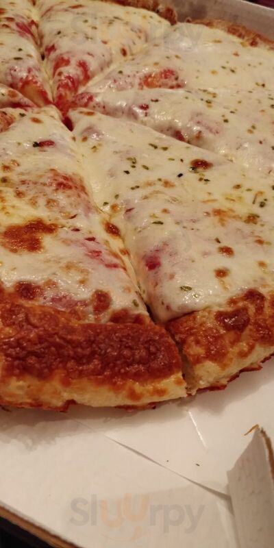 Foto di Pizza Ok Crema - 9/10