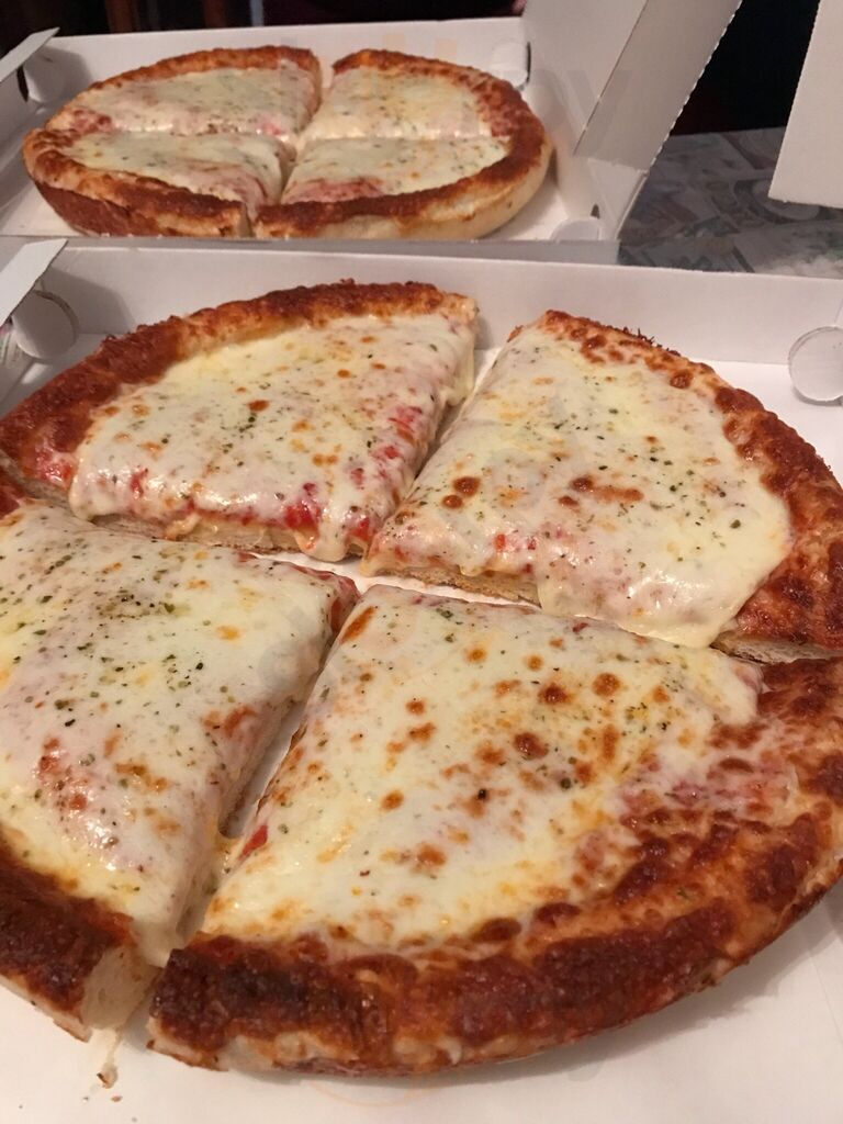 Foto di Pizza Ok Crema - 10/10