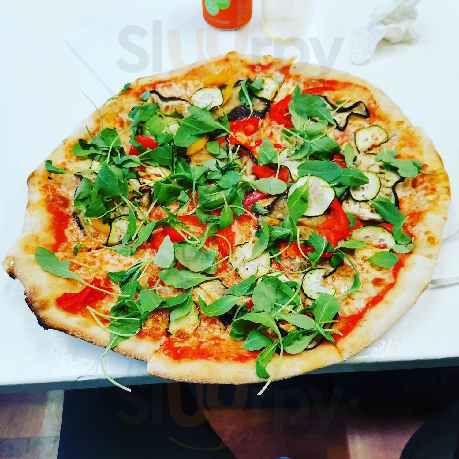 Foto di Pizza Ok Crema - 7/10