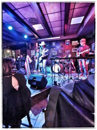 Foto di The Alchemist Pub - 6/9