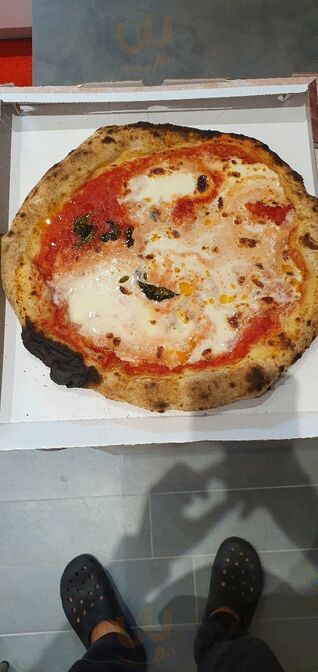 Foto di Pomodoro & Basilico Al Mare - 8/10