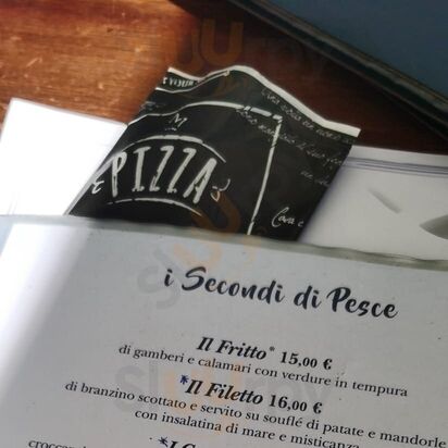 Foto di Pomodoro & Basilico Al Mare - 9/10