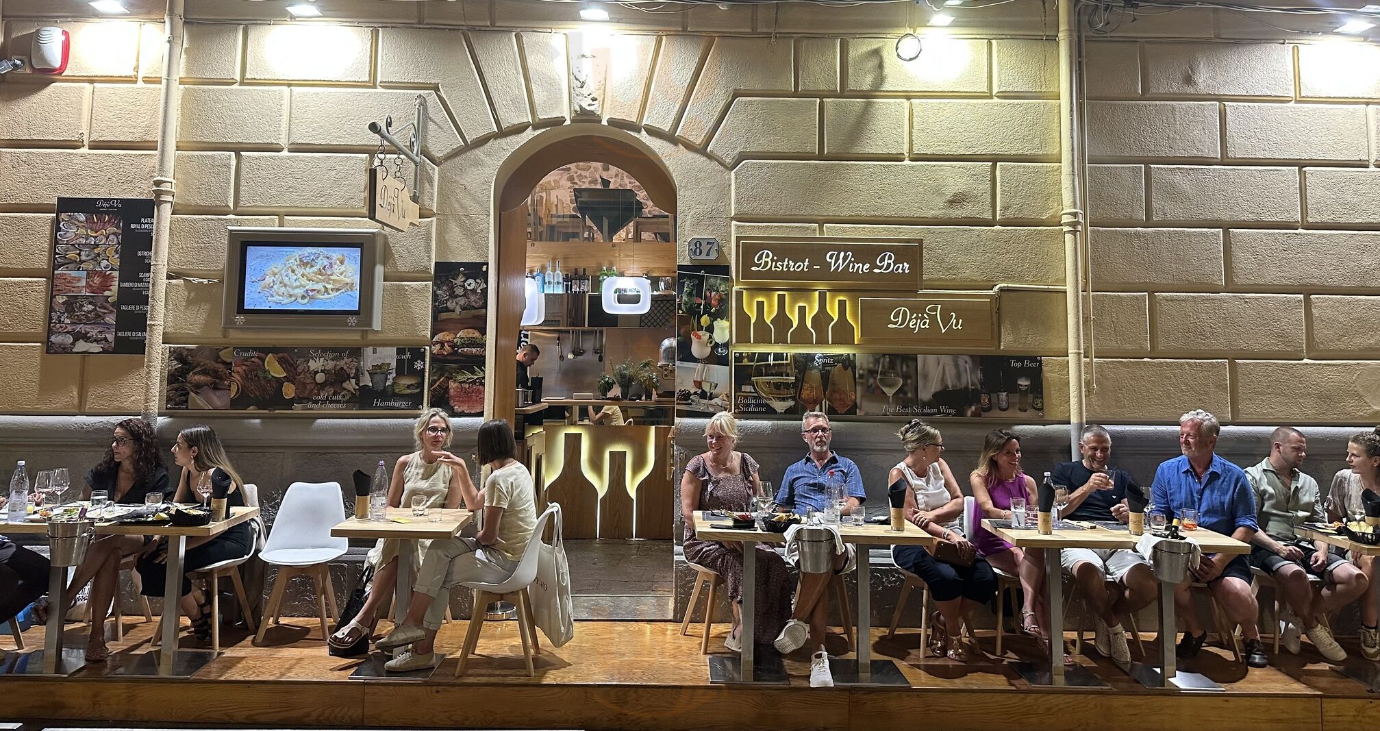 Foto 9 di Deja Vu - Cefalù