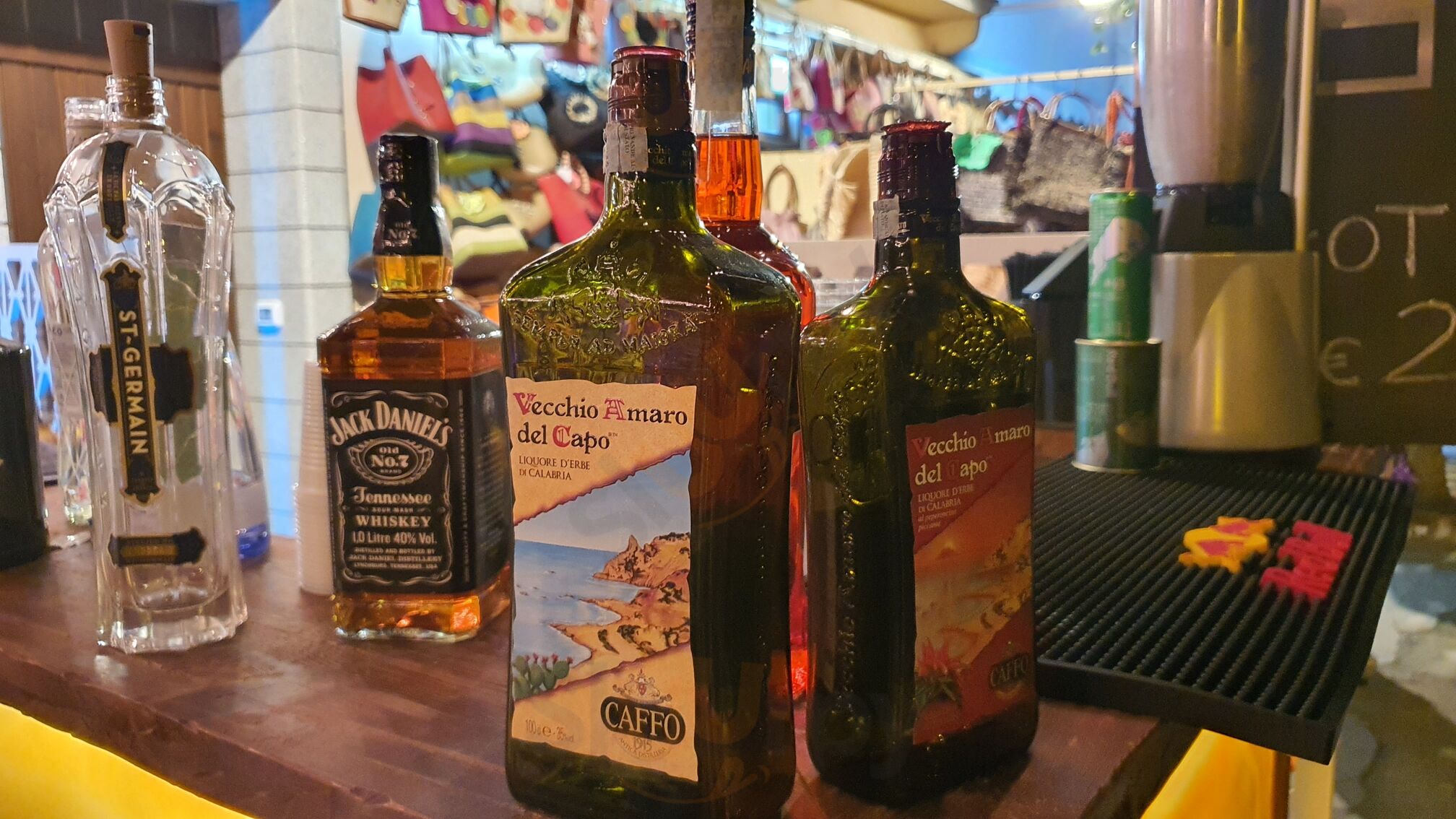 Foto 10 di Don Ugo Cafè - Tropea