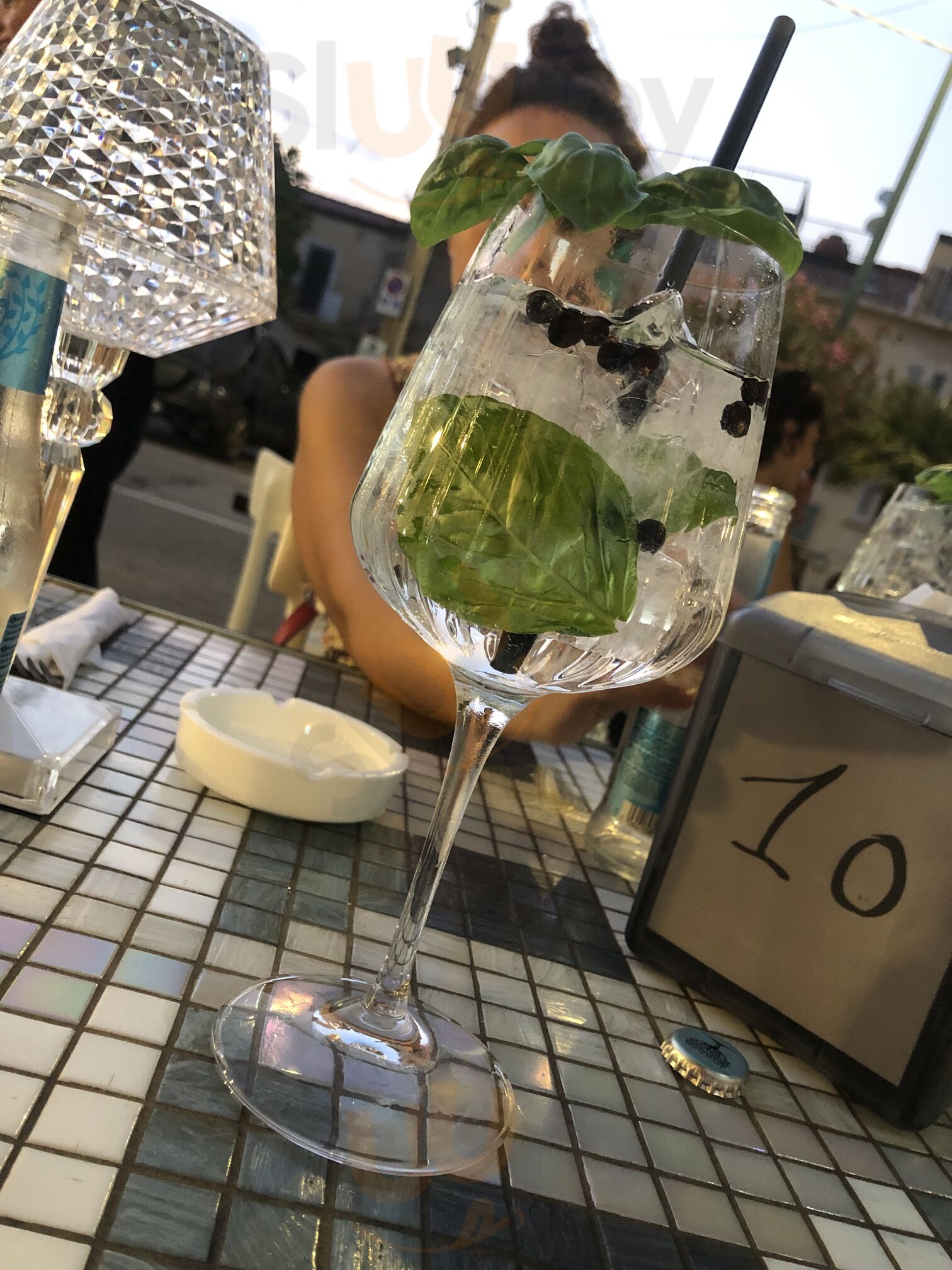 Foto 7 di Don Ugo Cafè - Tropea