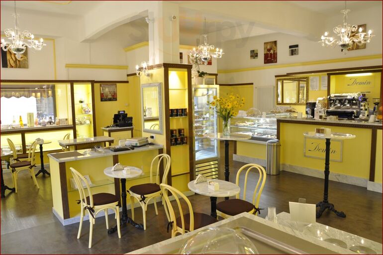 Foto 7 di Demin - Chiavari