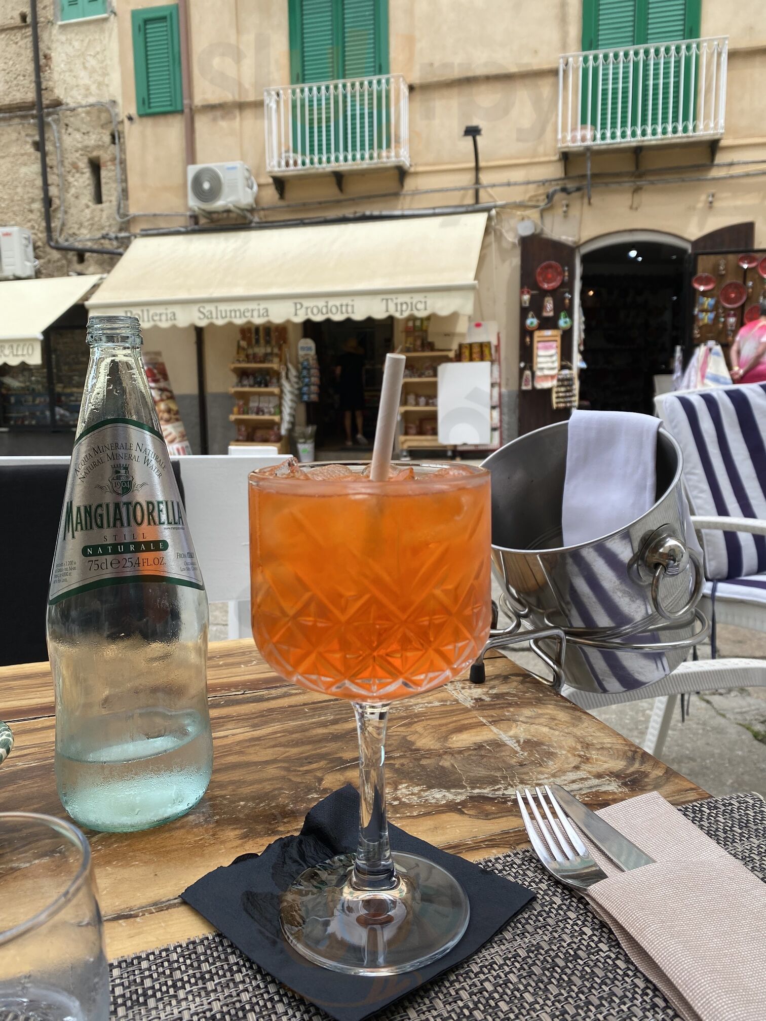 Foto 8 di Maxbar - Tropea