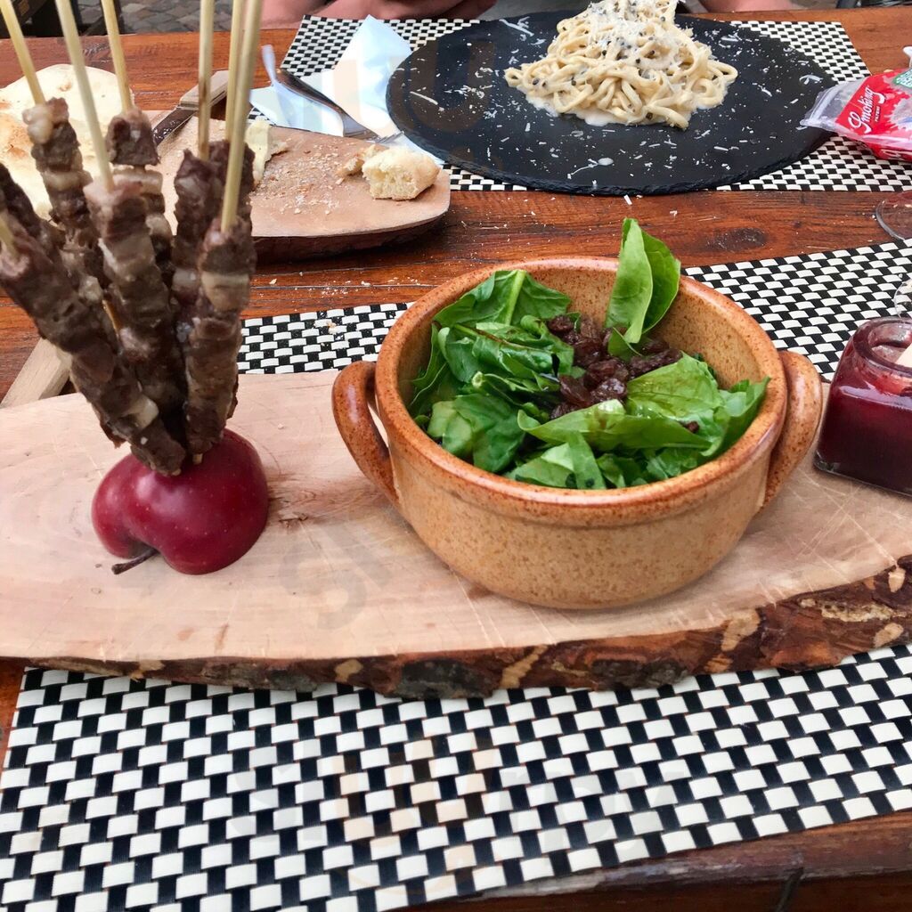 Foto di Ristorante Pizzeria Varone - 10/10