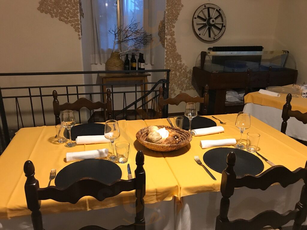 Foto di Ristorante Pizzeria Varone - 6/10