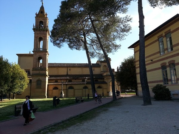 Bar Time-out, Castelfiorentino