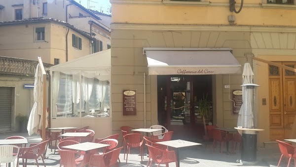 Caffetteria Del Corso, Castelfiorentino