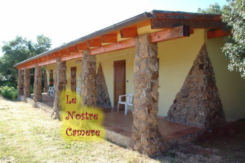 Agriturismo Didone, Dorgali