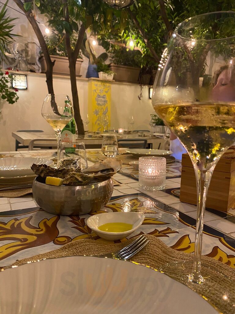 Foto di Habla Bistrot - 7/10