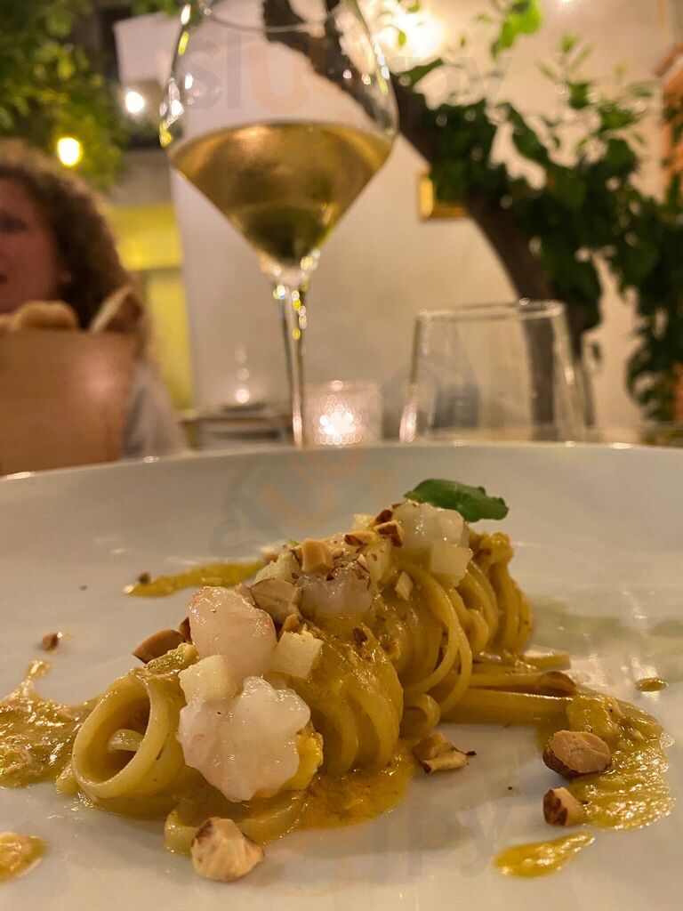 Foto di Habla Bistrot - 9/10