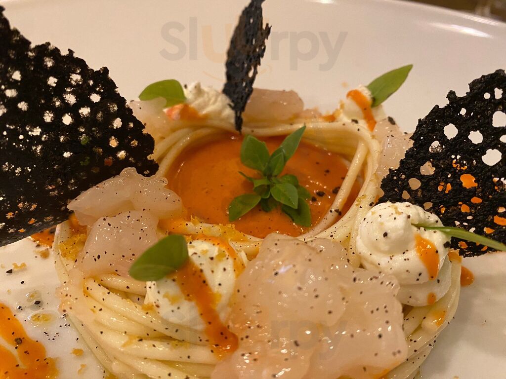 Foto di Habla Bistrot - 6/10