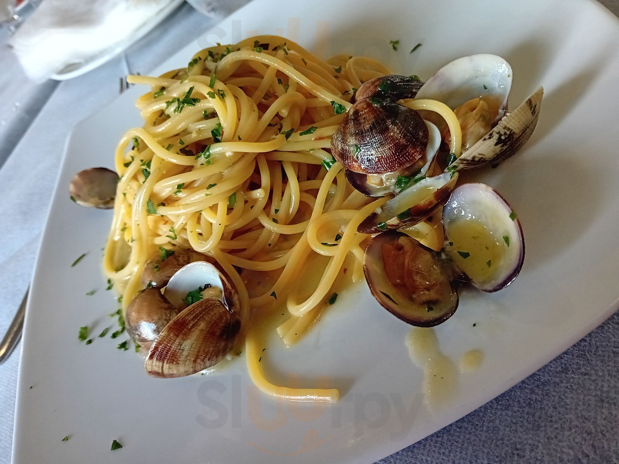 Foto 7 di A' Latruzza - Acitrezza