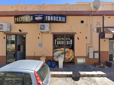 Foto 6 di Premiata Forneria - Tropea