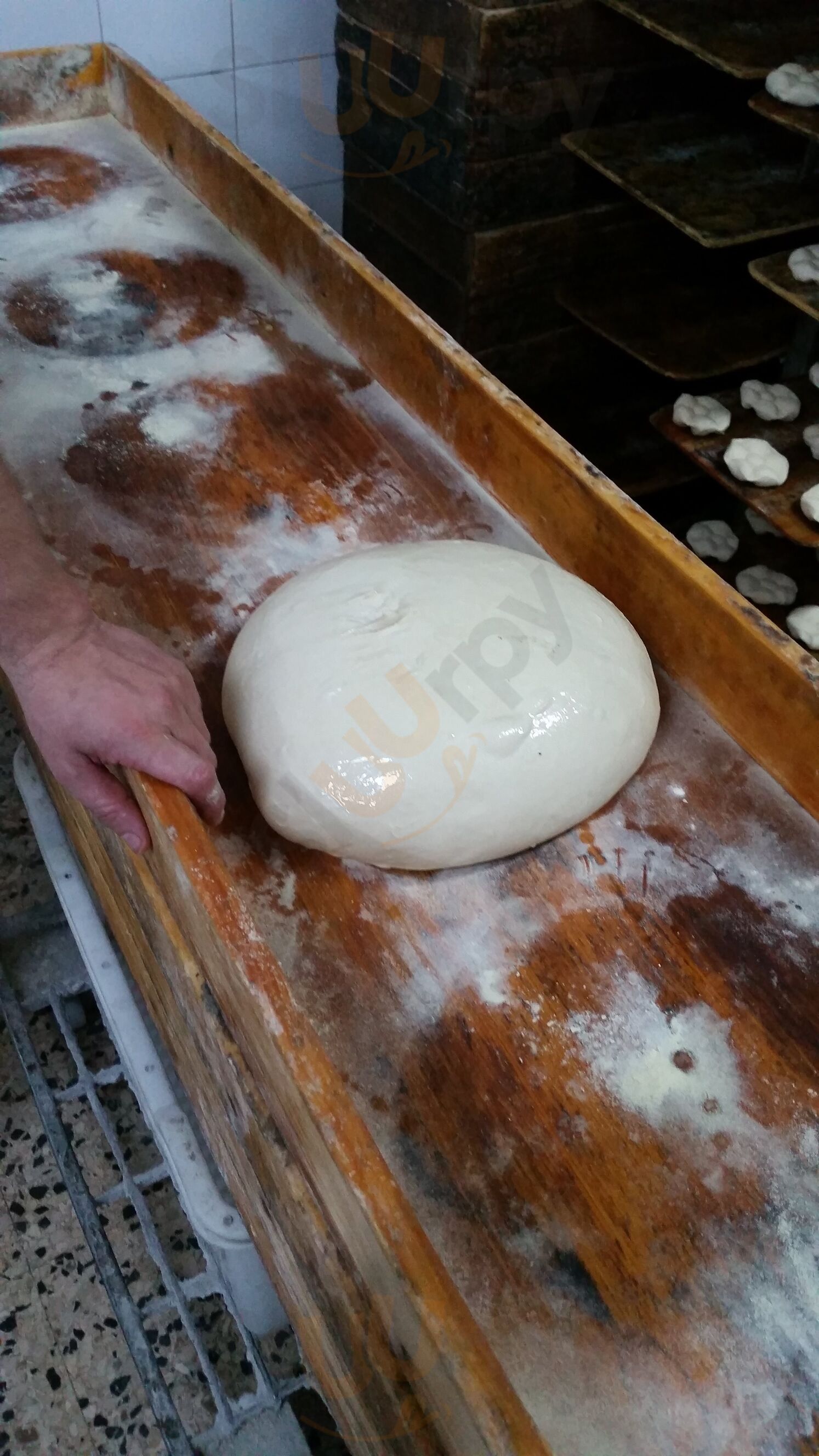 Panificio Cornetteria Old Bakery Trentino