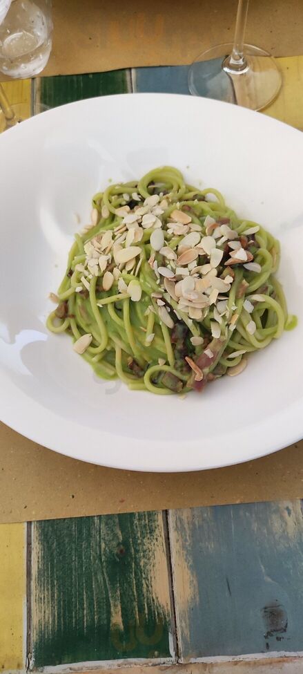 Foto di Spoon Spaghetteria - 10/10