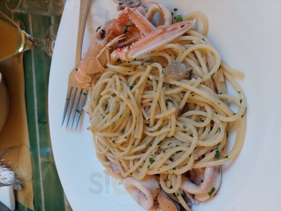 Foto di Spoon Spaghetteria - 9/10