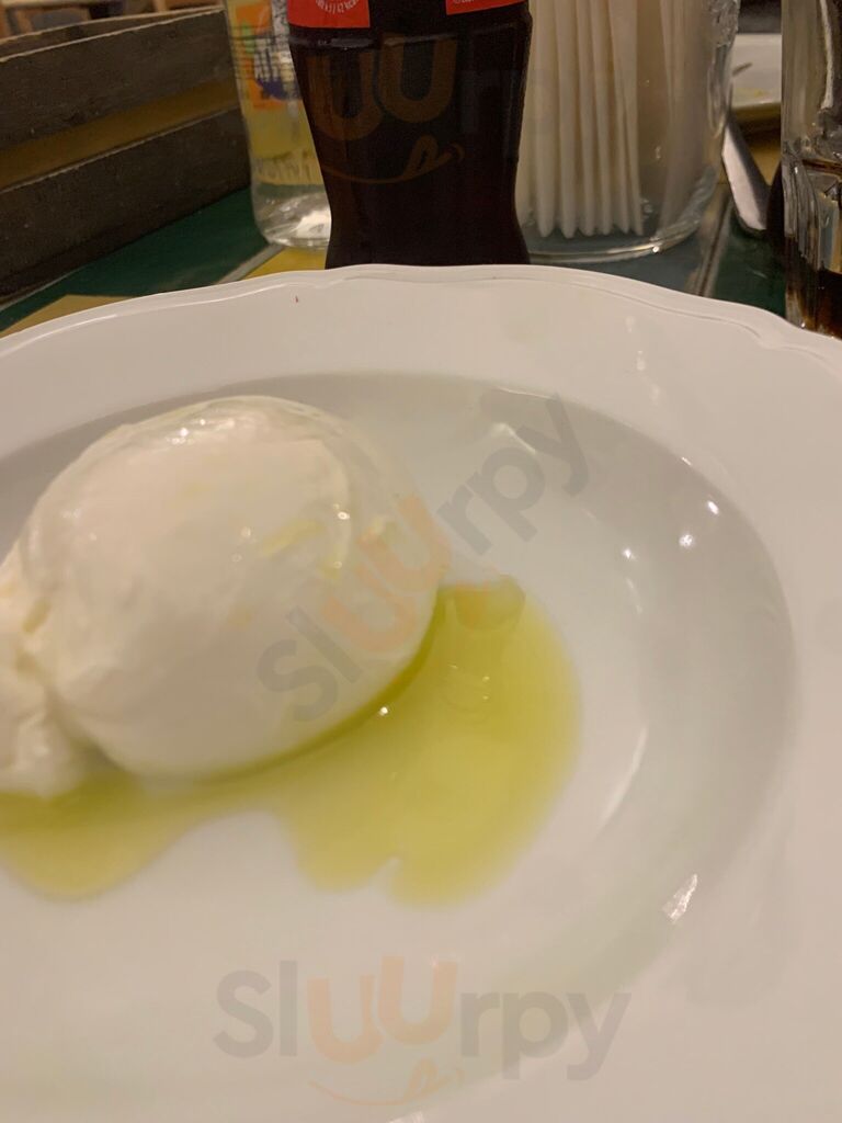 Foto di Spoon Spaghetteria - 6/10