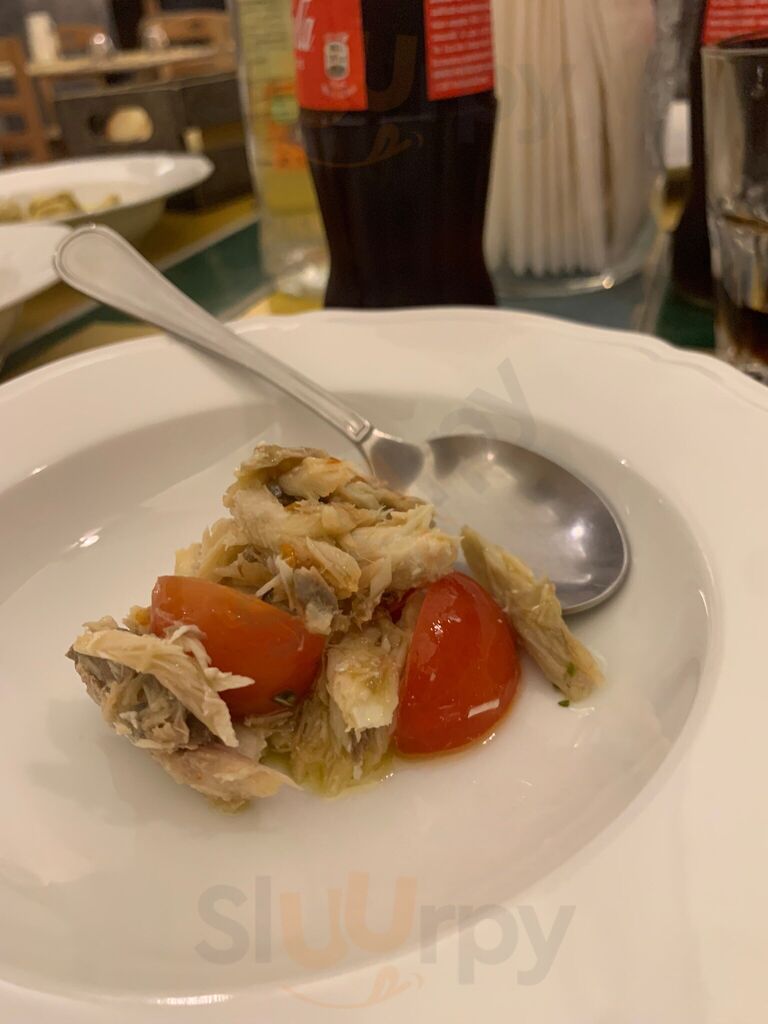 Foto di Spoon Spaghetteria - 7/10