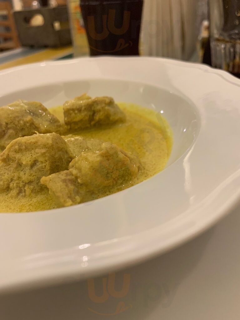 Foto di Spoon Spaghetteria - 8/10