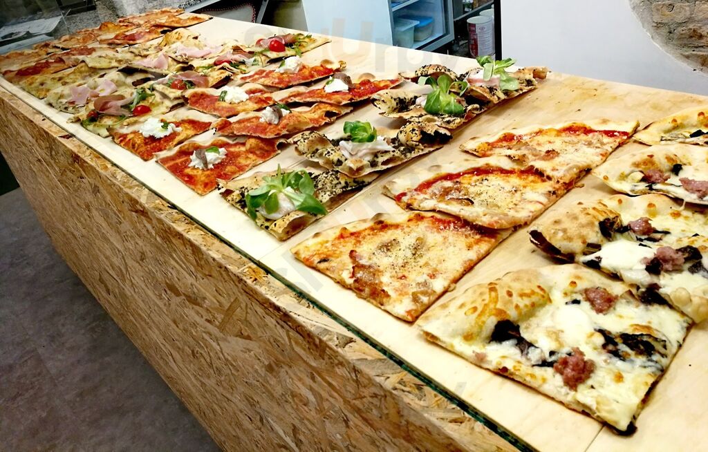 Foto 8 di Flow Pizza & Birra - Fermo