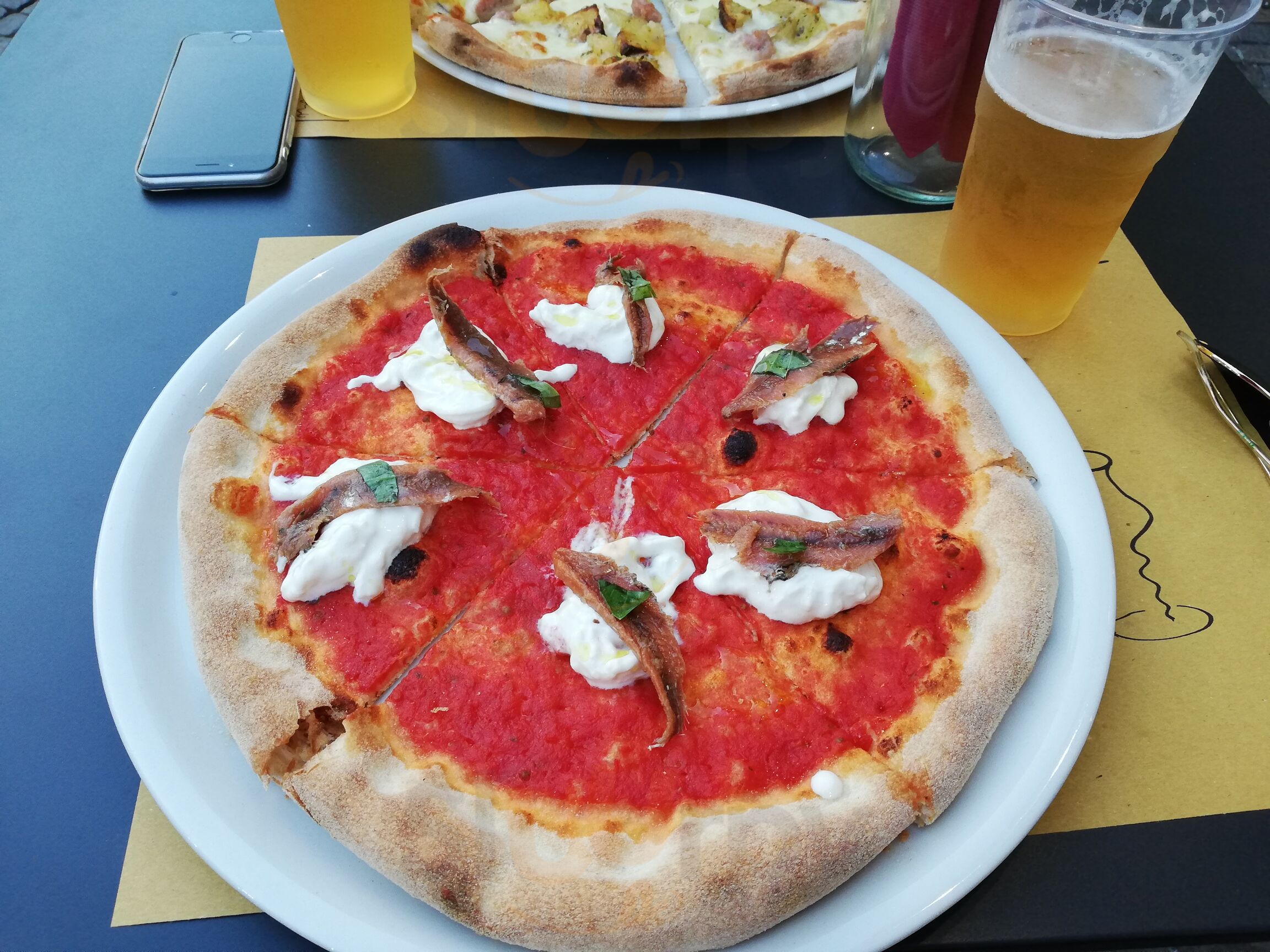 Foto 9 di Flow Pizza & Birra - Fermo