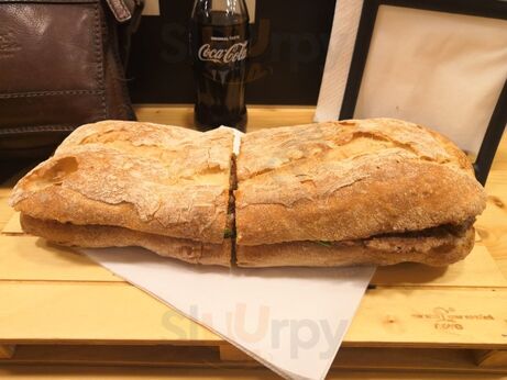 Foto di Sanguiss Shop - 10/10