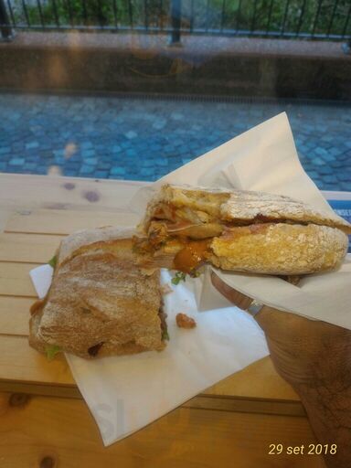 Foto di Sanguiss Shop - 8/10