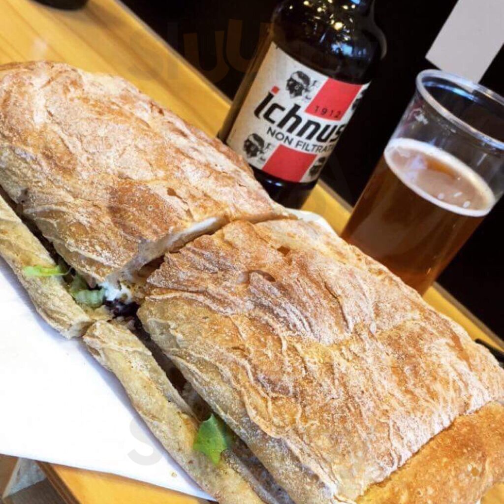 Foto di Sanguiss Shop - 9/10