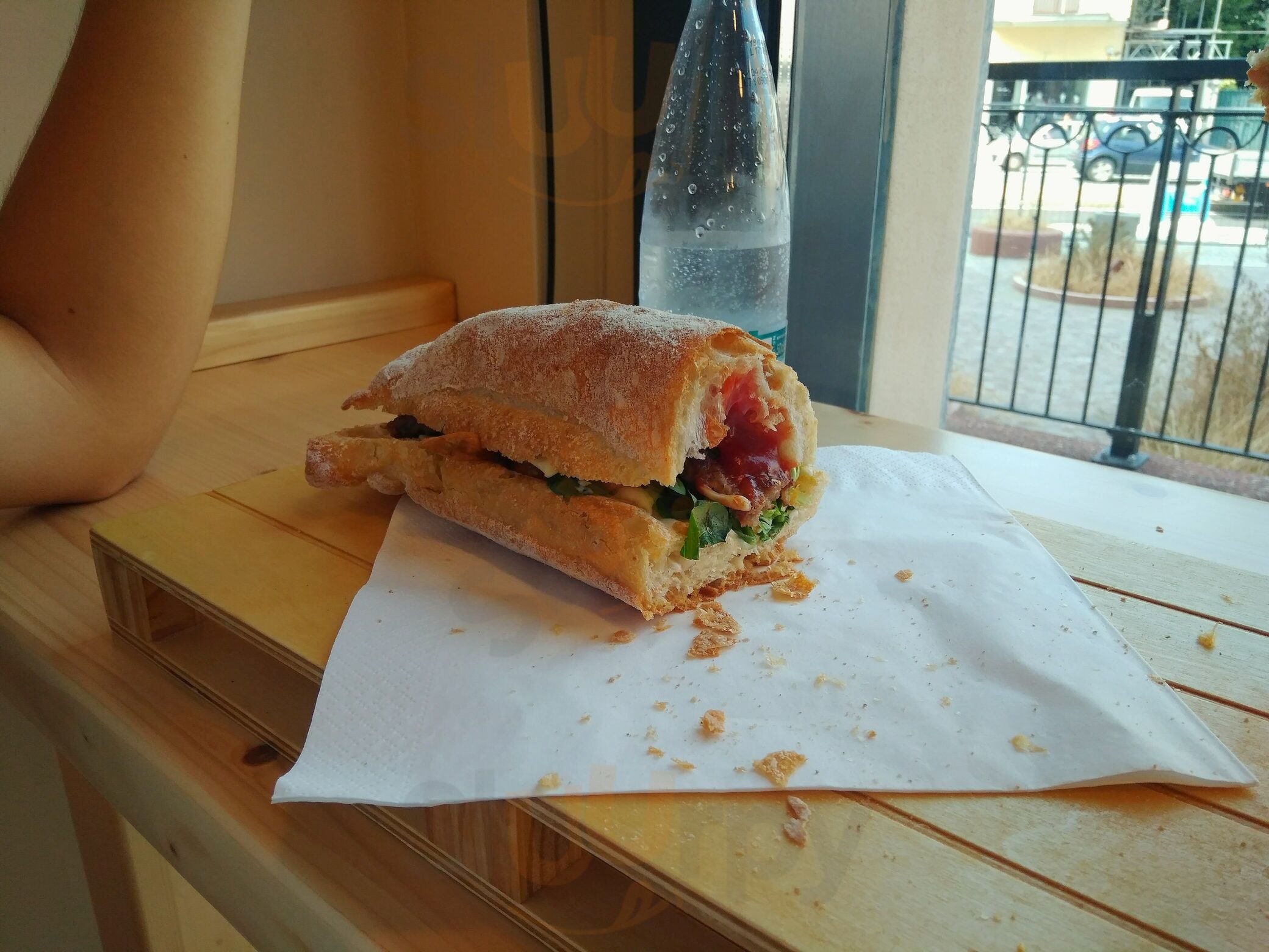 Foto di Sanguiss Shop - 6/10