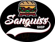 Foto di Sanguiss Shop - 7/10