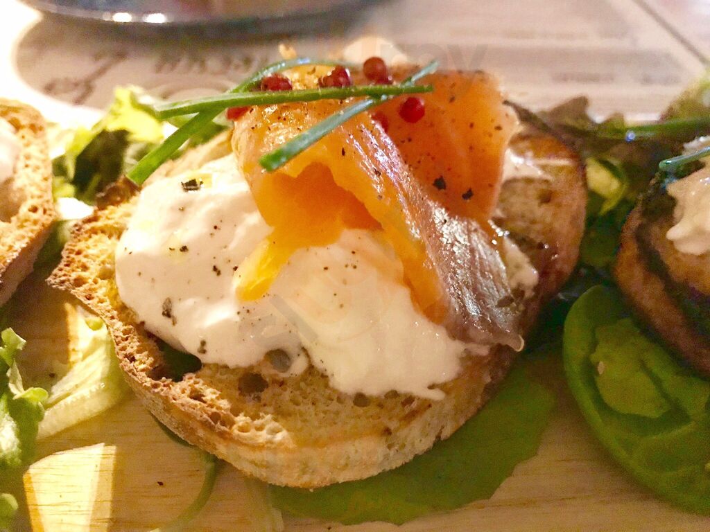 Foto di Tresca Drink & Taste - 9/10