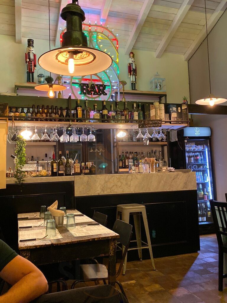 Foto di Tresca Drink & Taste - 8/10