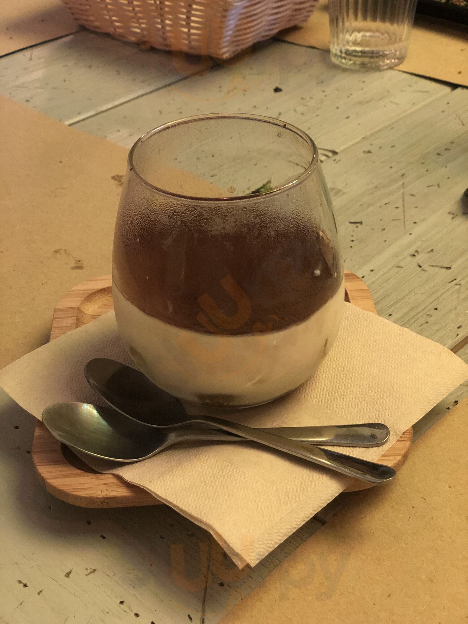 Tresca Drink & Taste