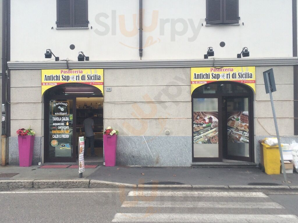 Foto di Antichi Sapori Di Sicilia - 6/10