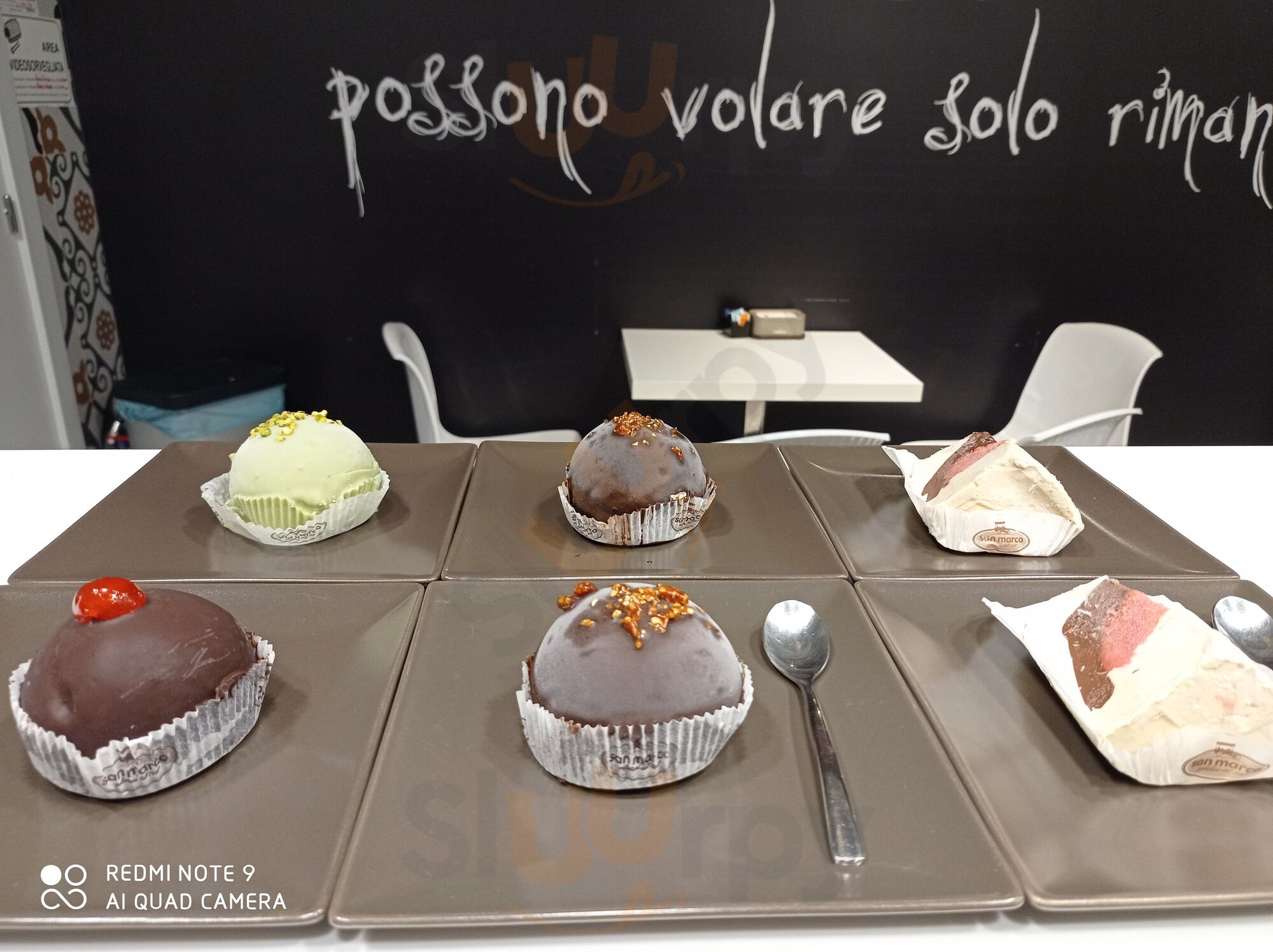 Foto 6 di Bar It - Molfetta
