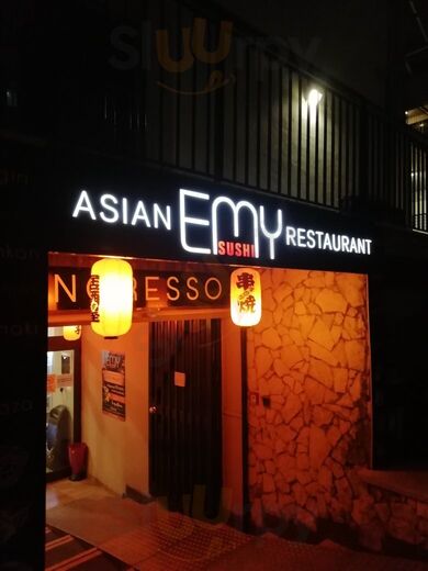 Foto di Emy Sushi Asian Restaurant - 9/10