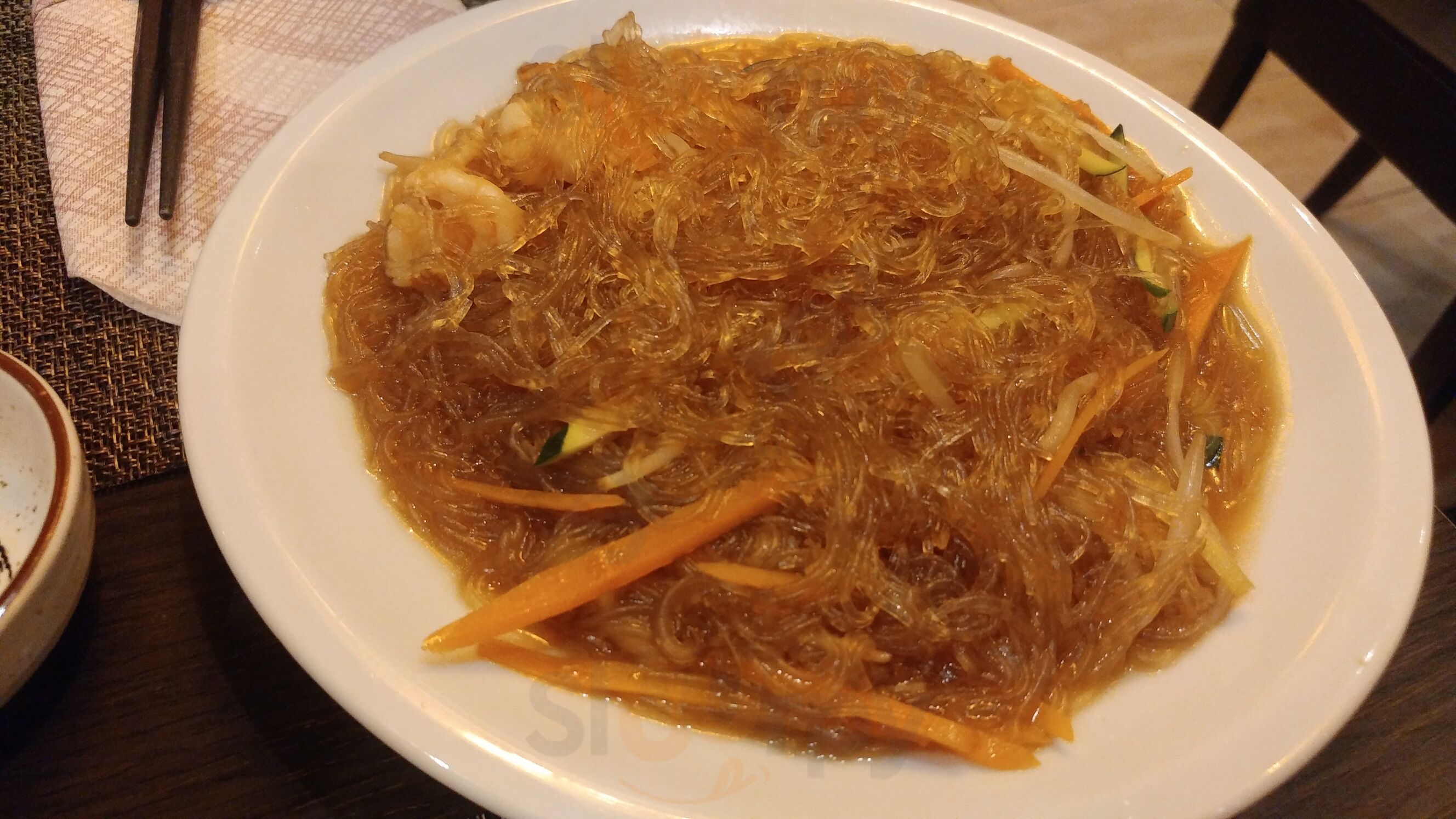 Foto di Emy Sushi Asian Restaurant - 10/10